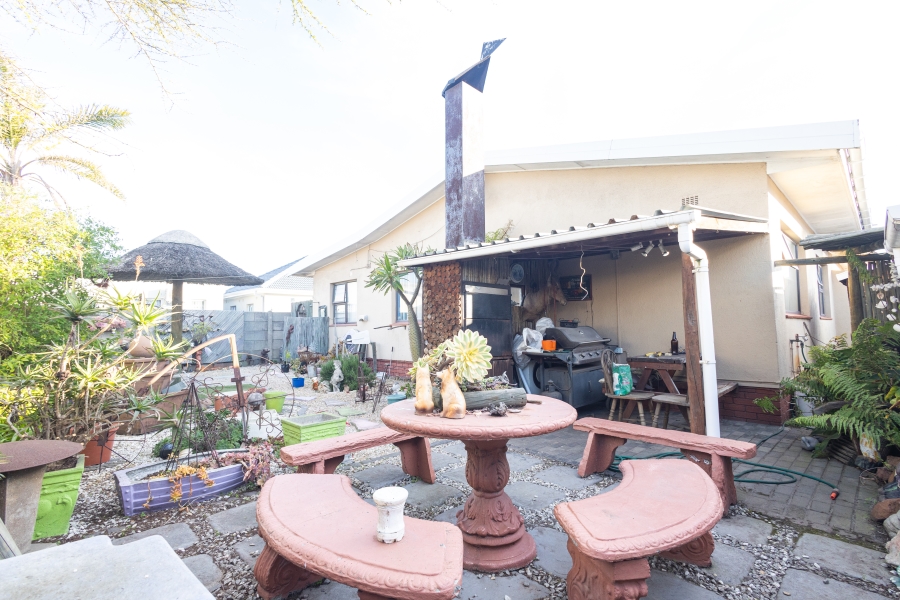 4 Bedroom Property for Sale in Townsend Estate Western Cape